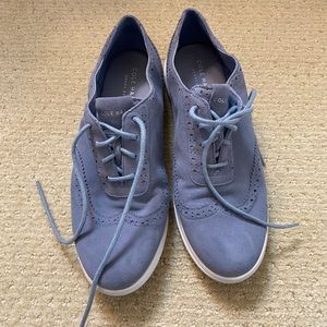Cole Haan sneakers